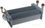 Glowworm Saun 05166900 Heat Exchanger