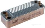 Saun 05733000 Domestic Heat Exchanger