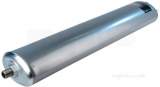 Saun 05608600 Dhw Expansion Vessel