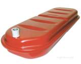 Glowworm Saun 05236600 Expansion Vessel
