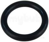 Glowworm Saun 05451700 O Ring Pk Of 10