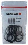 Glowworm Saun 05491500 O Ring Pk Of 10