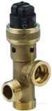 GLOWWORM SAUN S1053600 3 WAY VALVE