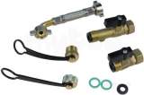 Ideal 175530 Filling Loop Pack-logic