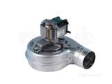 Sime 6225608 Fan Assembly Es30-108