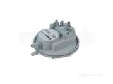 Sime 6225705 Huba Air Pressure Switch