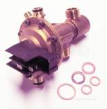 Sime 6102806 Friendly Format Div Valve