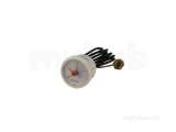 Sime 6146110 Super 90 Pressure Gauge