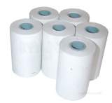 TESTO 0554 0569 PAPER ROLLS1-BOX OF 6