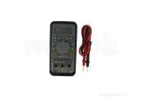 Testo 382 Multimeter C/w Protective Boot