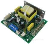 Zip Sp90586 Pcb Kit