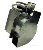 Thorn 4520645 Fan Assembly Wffb0219-003