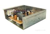 Thorn 4521351 Fan Timer Apco 18679