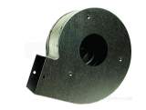 Thorn 4521579 Fan Assembly Wffb1202-009