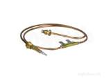 Baxi 402s2460 Thermocouple 700mm