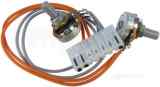 Baxi Thorn 4540041 Potentiometer