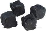 Related item Burley Magiglo Pc81 Coal Set