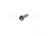Johnson And Starley Johns J30 Injector 1000-0701260