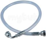 Hrm Bs012 Clear Oil Line