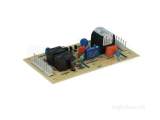 Baxi 4430720 Ign Pcb 402a3672