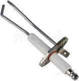 JOHNS 1000-0709655 IGNITION ELECTRODE