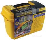 Related item Fluke 1651 Installation Tester