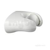 Mira Logic Handset Holder White New