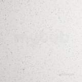 Hydropanel 1200mm White Speckle Gloss 3.227