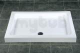 Rectan Stone Resin Tr 1.5mx900 Wh