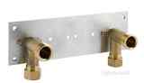 Wall Plate Fixing Kit - 30.6001