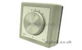 Sunvic Tlx 2251 Room Thermostat 24v