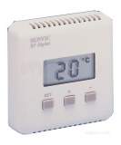 Sunvic Tlx Rfd Digital Room Thermostat Obsolete