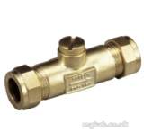 Related item Pegler 802 15mm Dzr Double Check Valve