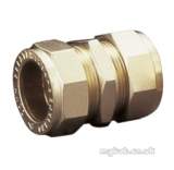 Prestex 40 10mm C X C Str Coupling