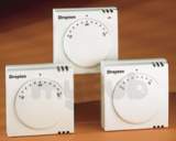 Drayton Rts 3 Frost Stat Spst 240v