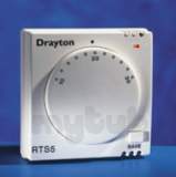 DRAYTON RTS 5 ENERGY SAVER ROOM STAT