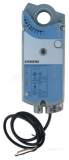 Siemens S25 24m 0-10vdc 20n/m Rotary Actuator