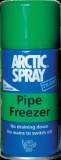 Arctic Spray Trade Regualr 205ml