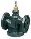 Esbe Linear Vla335 3port Valve Kv-40 15mm