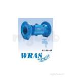 Related item Watts Fc Pn16 Cast Iron Check Valve 200
