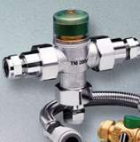 HONEYWELL TM200VP 3/4E 15MM THERM-MIX VALVE