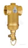 Spirotech Spirovent Dirt Sv3-032-t