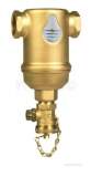 Spirotech Spirovent Dirt Sv3-020-t