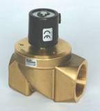 Black 3004 110v-n 1 Inch Gp Solnoid Valve 110v