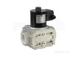 BLACK 2009 110V 2 inch GAS Solenoid Valve FO and FLOW