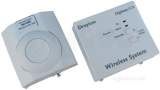 Drayton Rf601 Digistat Plus Rf Room T/stat