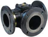 Related item Swl Mbf 4857 100mm 3port Lphw Valve Cv-120