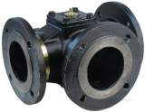 Swl Mbf 4857 100mm 3port Lphw Valve Cv-120