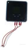 SWL 0561-9-261 24V DIGITAL TIMESWITCH