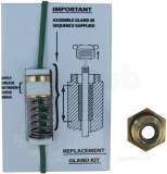 Swl 626-9-310 Mk1 Vz And Mz Gland Kit